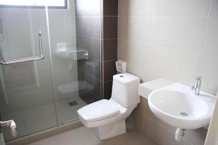 A Plumbing System That Ensures Smooth Water Flow.