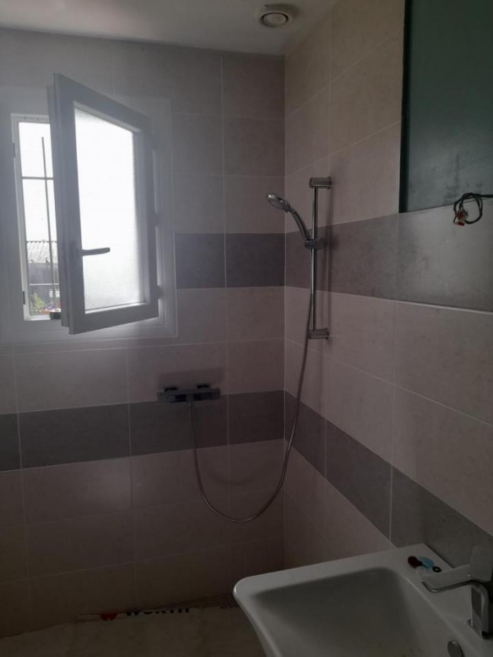 Entreprise de rénovation de salle de bain Grignols